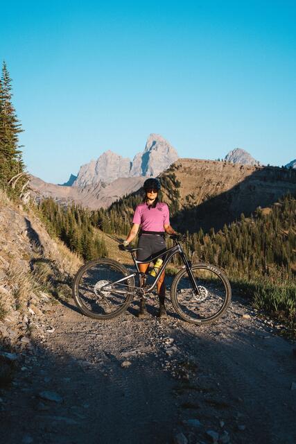 Grand Targhee Bike Park — Alta, WY (Grand Targhee Resort)