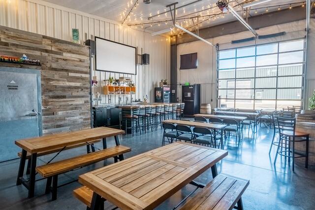 Highpoint Cider — Victor, ID