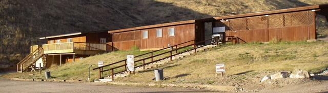 Jackson Hole Gun Club — Jackson, WY