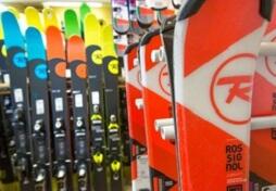 Peaked Sports — Driggs, ID