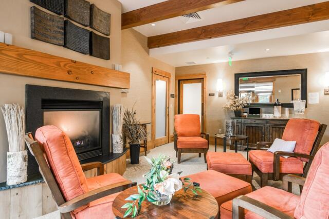 Stillwaters Spa & Salon at Bronze Buffalo Ranch — Victor, ID
