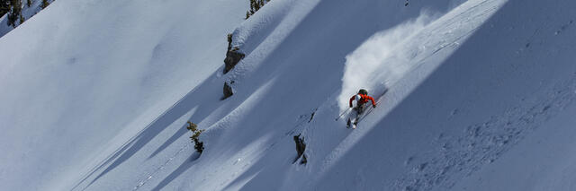 Teton Backcountry Guides — Alta, WY / Teton Valley