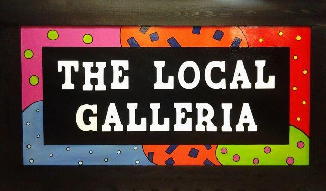 The Local Galleria — Driggs, ID