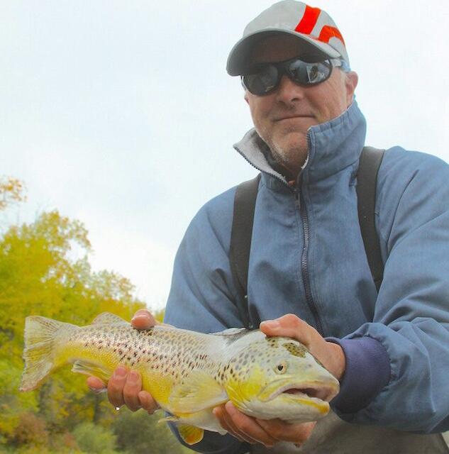 TRR Outfitters Driggs Fly Shop — Driggs, ID