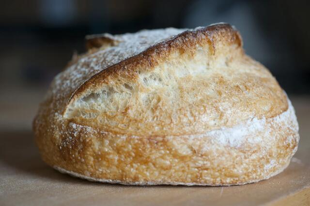 460 Bread — Driggs, ID
