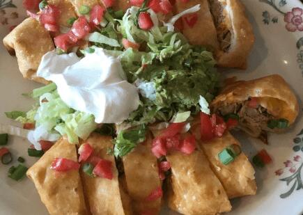 Agave Family Mexican Restaurant — Driggs, ID