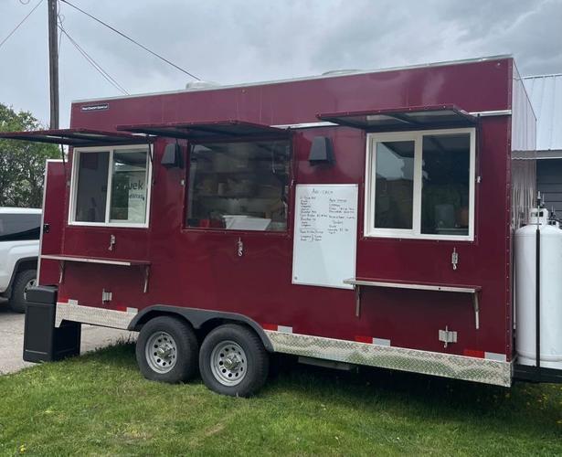 Art Taco — Driggs, ID