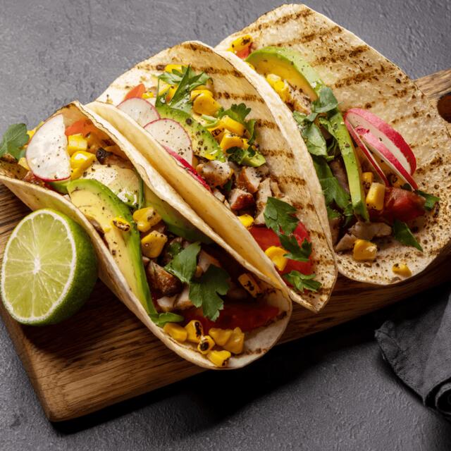 El Valle Restaurante (Valle del Sol) — Driggs, ID
