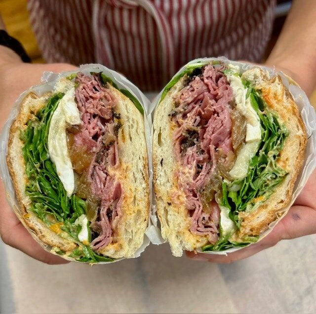 Figgie's Deli & Market — Driggs, ID