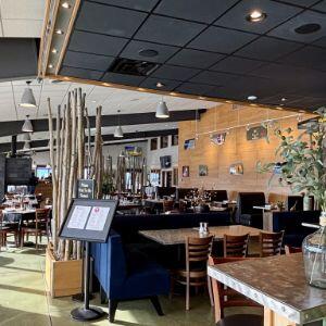 Forage Bistro & Lounge — Driggs, ID