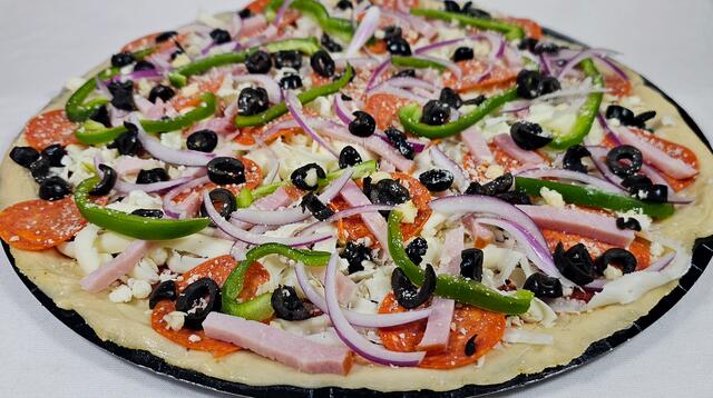 Get Baked Prepared Food Emporium — Driggs, ID
