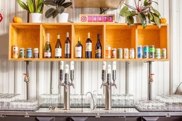Highpoint Cider — Victor, ID