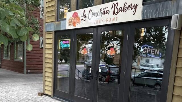 La Conchita Restaurant & Bakery — Driggs, ID