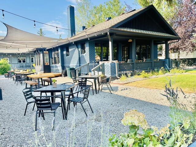 Maison — Driggs, ID