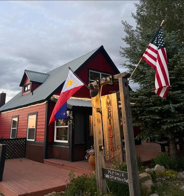 Morales Homemade — Victor, ID