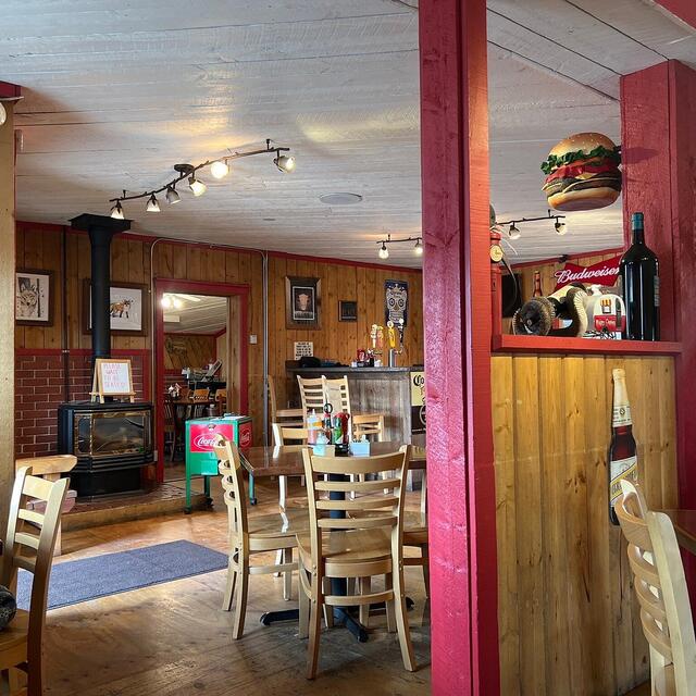 Provisions Local Kitchen — Driggs, ID