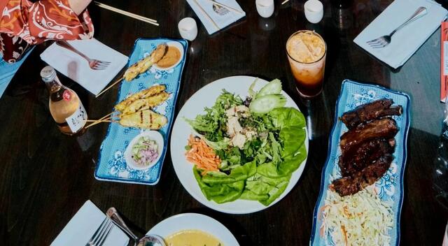 Teton Thai — Driggs, ID