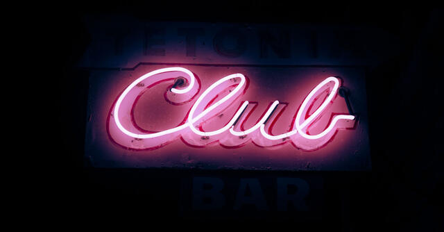 The Tetonia Club — Tetonia, ID